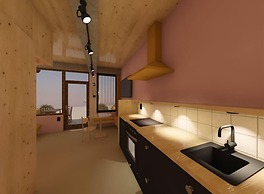 Trolltun Hotel