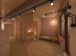 Trolltun Hotel