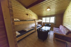 Dombås Hostel