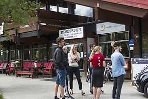 Dombås Hostel