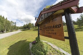 Dombås Hostel
