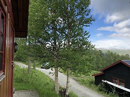 Hytter Dombås