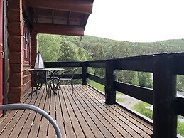 Hytter Dombås