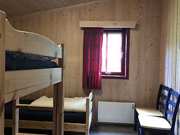 Hytter Dombås