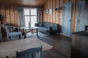 Hytter Dombås