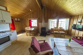 Hytter Dombås