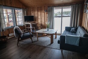 Hytter Dombås