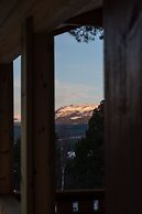 Hytter Dombås