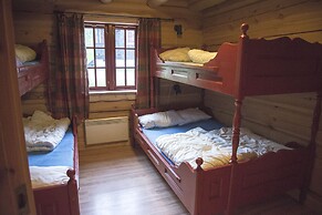 Hytter Dombås