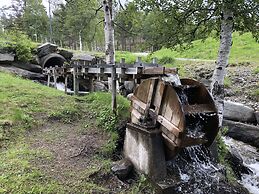 Hytter Dombås