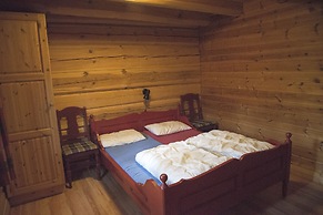 Hytter Dombås