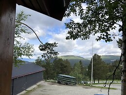 Hytter Dombås