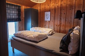 Hytter Dombås