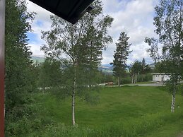 Hytter Dombås