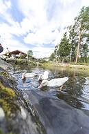 Hytter Dombås