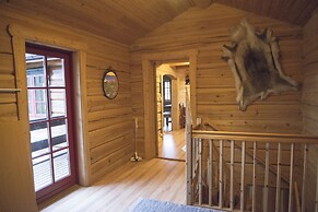 Hytter Dombås