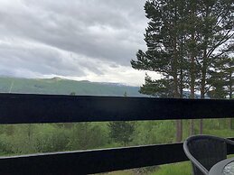 Hytter Dombås