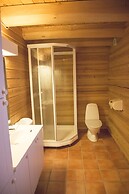 Hytter Dombås