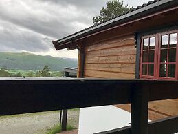 Hytter Dombås