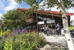 Hytter Dombås