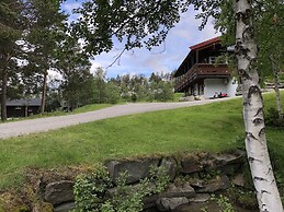 Hytter Dombås