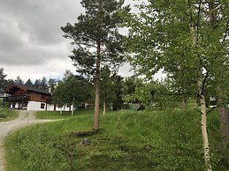 Hytter Dombås