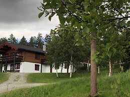 Hytter Dombås