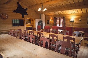 Hytter Dombås