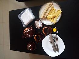 The Crib Serviced