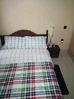 The Crib Serviced