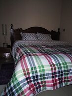 The Crib Serviced