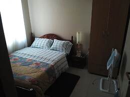 The Crib Serviced