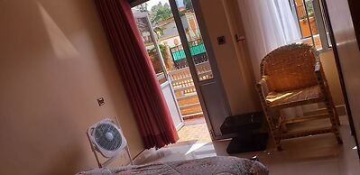 The Crib Serviced