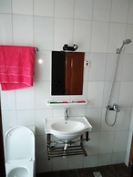 The Crib Serviced