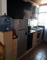 The Crib Serviced