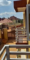 The Crib Serviced