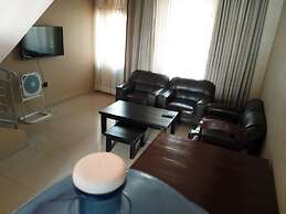The Crib Serviced