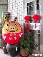 Heping No. 28