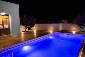 Elixirium Villa