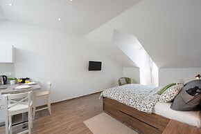 Apartments Horizon