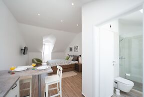 Apartments Horizon