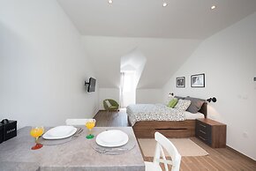 Apartments Horizon