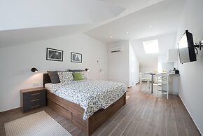 Apartments Horizon