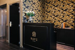 Rayz Eiffel