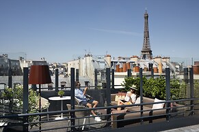 Rayz Eiffel