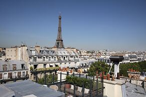 Rayz Eiffel