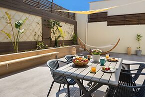 E & G Relax Homes