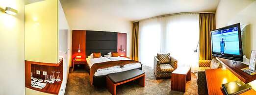 Hotel Lauterbad
