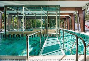 Wasa Resort Hotel, Apartments and Spa