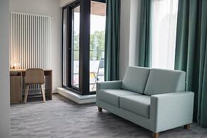 Wasa Resort Hotel, Apartments and Spa